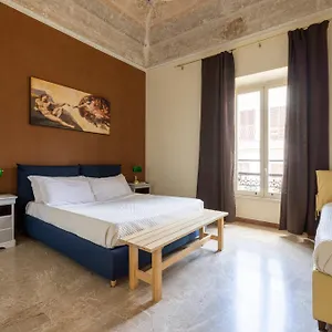 House Montebello Appartement