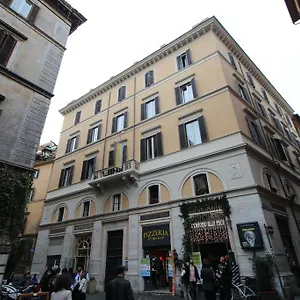 2* Casa de hóspedes Navona
