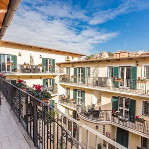 3* Apart-hotel Aurelia Vatican