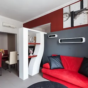  Appartamento Homehouse Santamaura - San Pietro