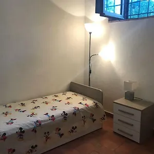 Casa Dei Borghi , Murlo Italia