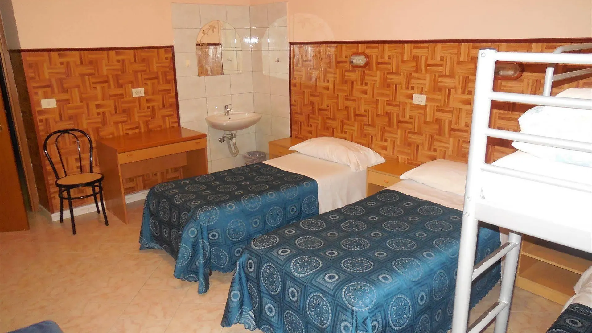 Cressy Hotel Rome