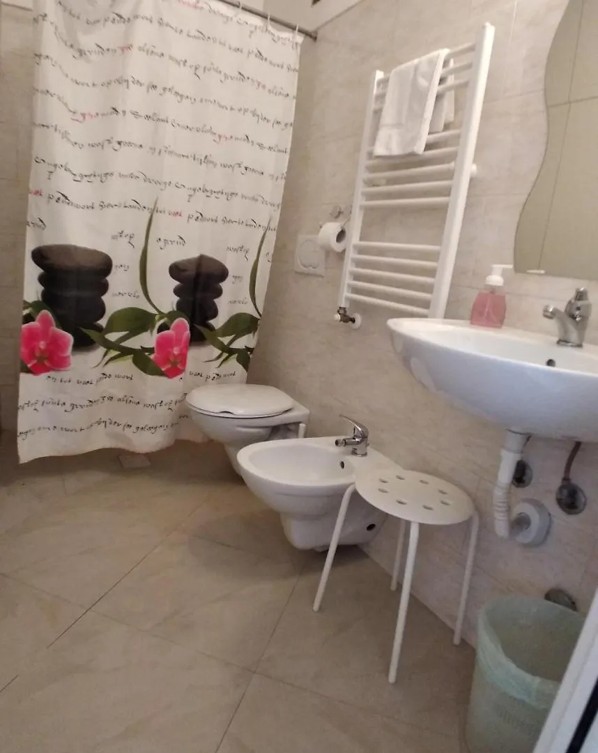 Cressy Hotel Roma Itália