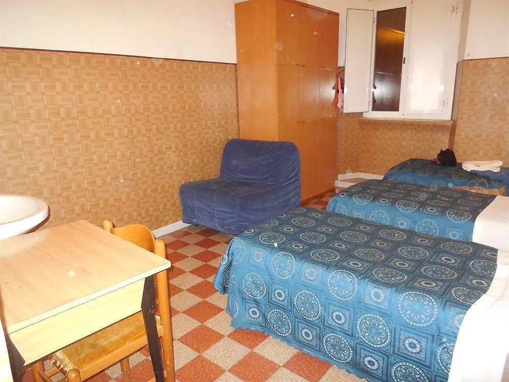 Cressy Hotel Rome