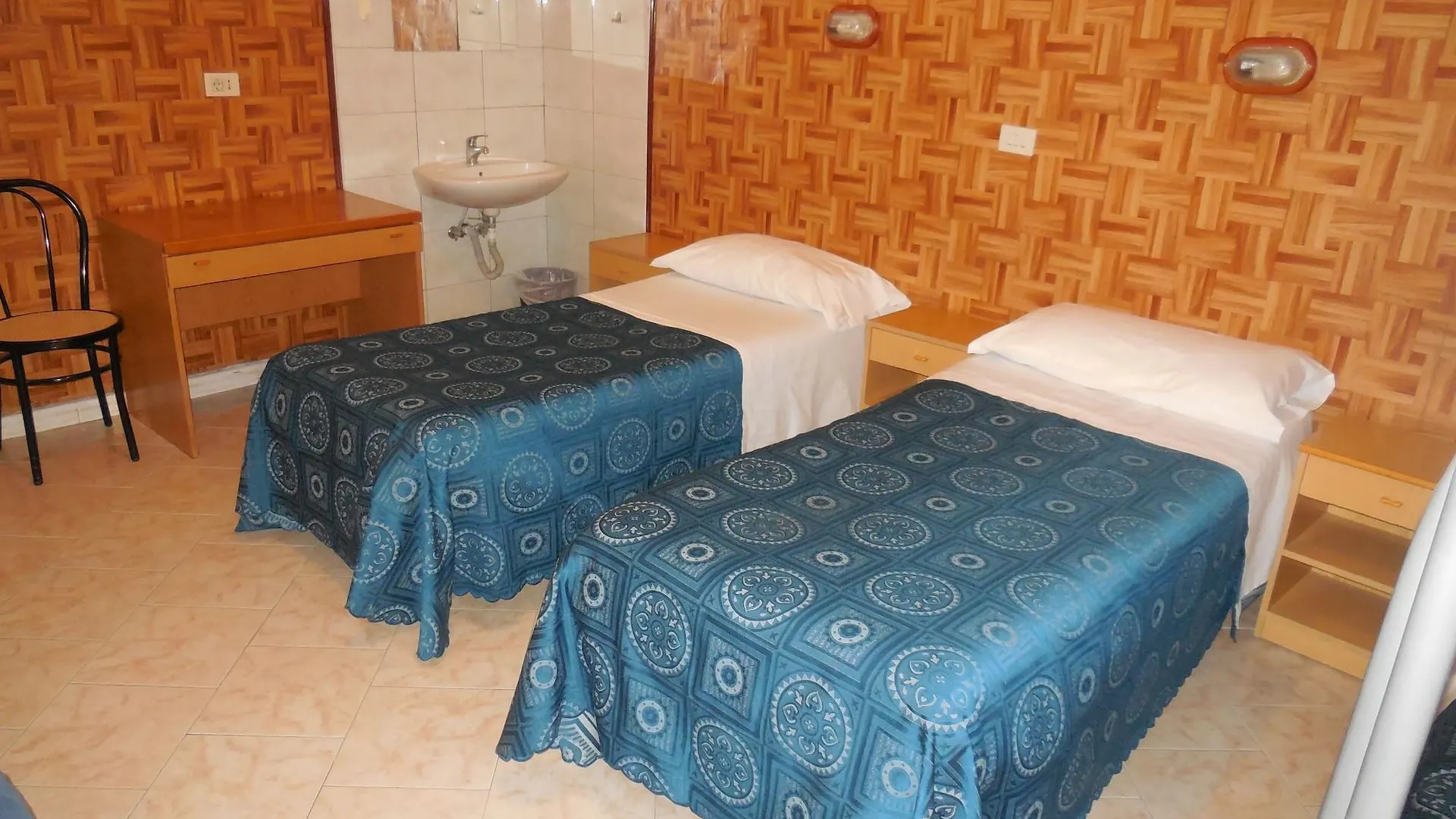 Cressy Hotel Rome