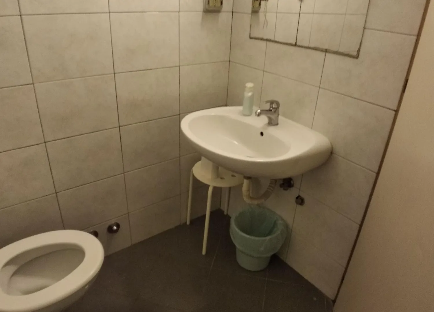 Cressy Hotel Rome
