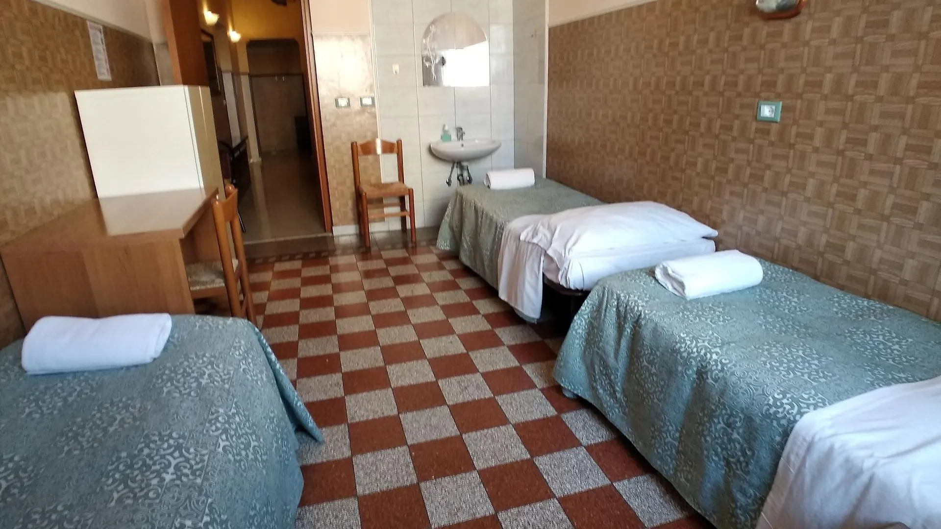 Cressy Hotel Rome
