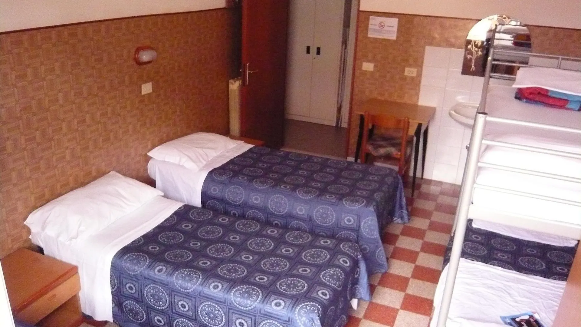 Cressy Hotel Rome