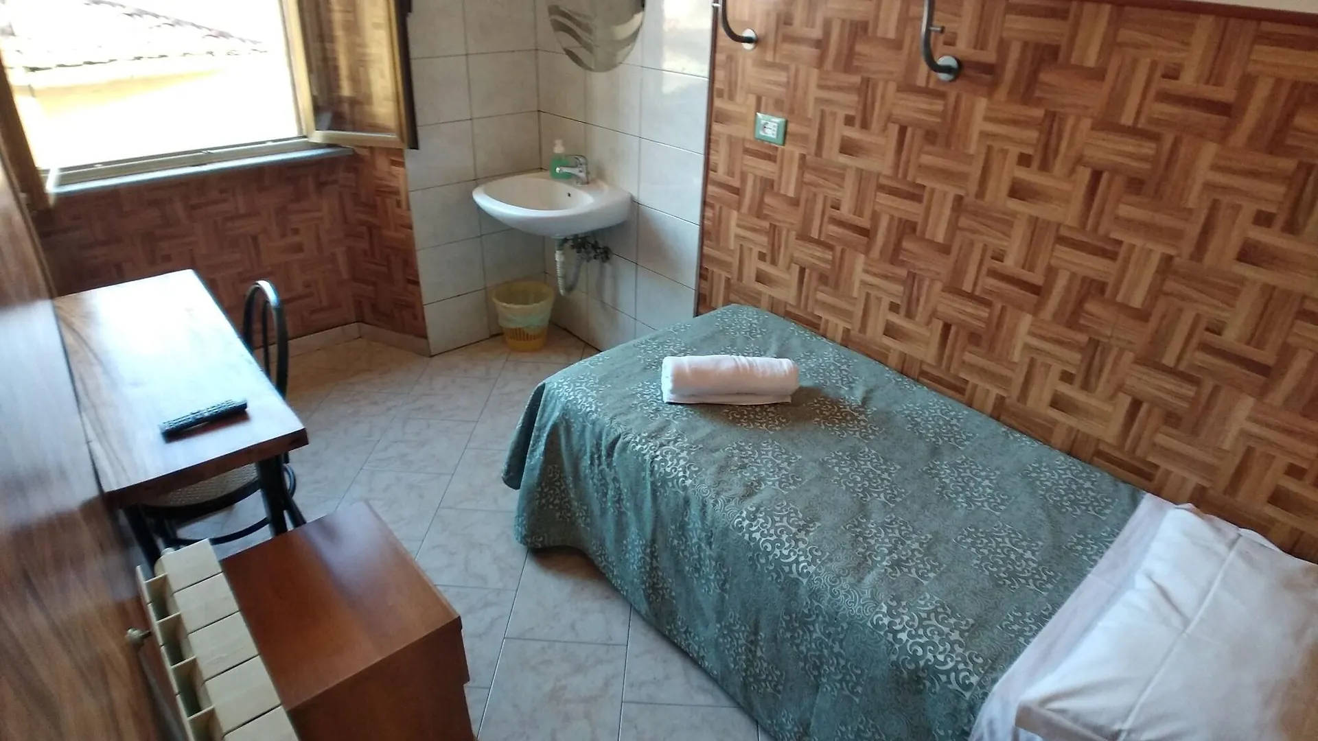 Cressy Hotel Rome