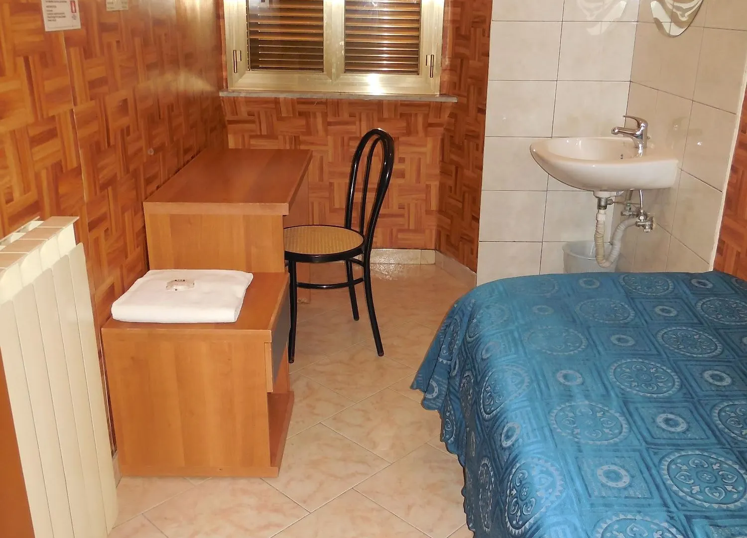 Cressy Hotel Rome