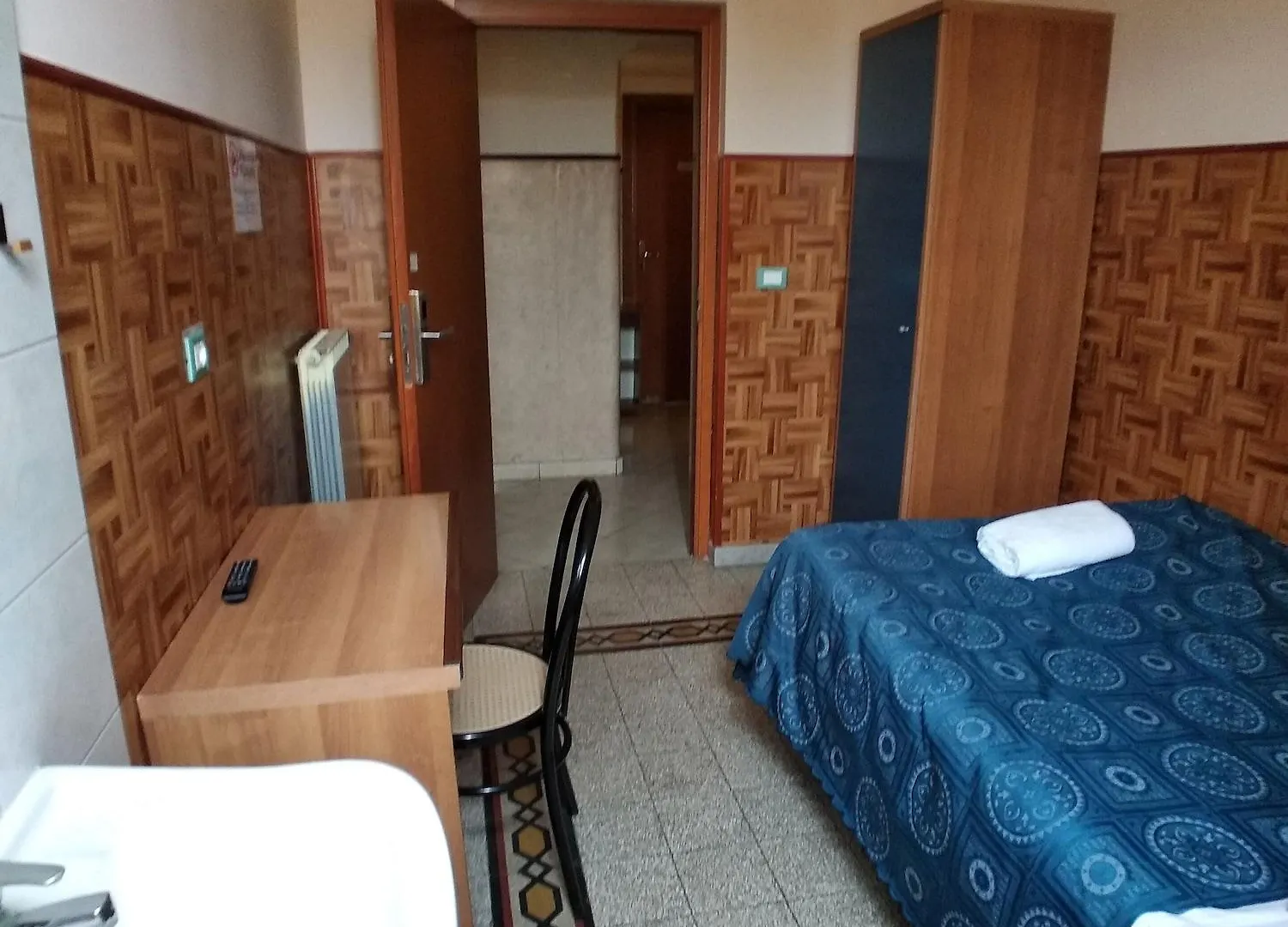 Cressy Hotel Rome 0*,