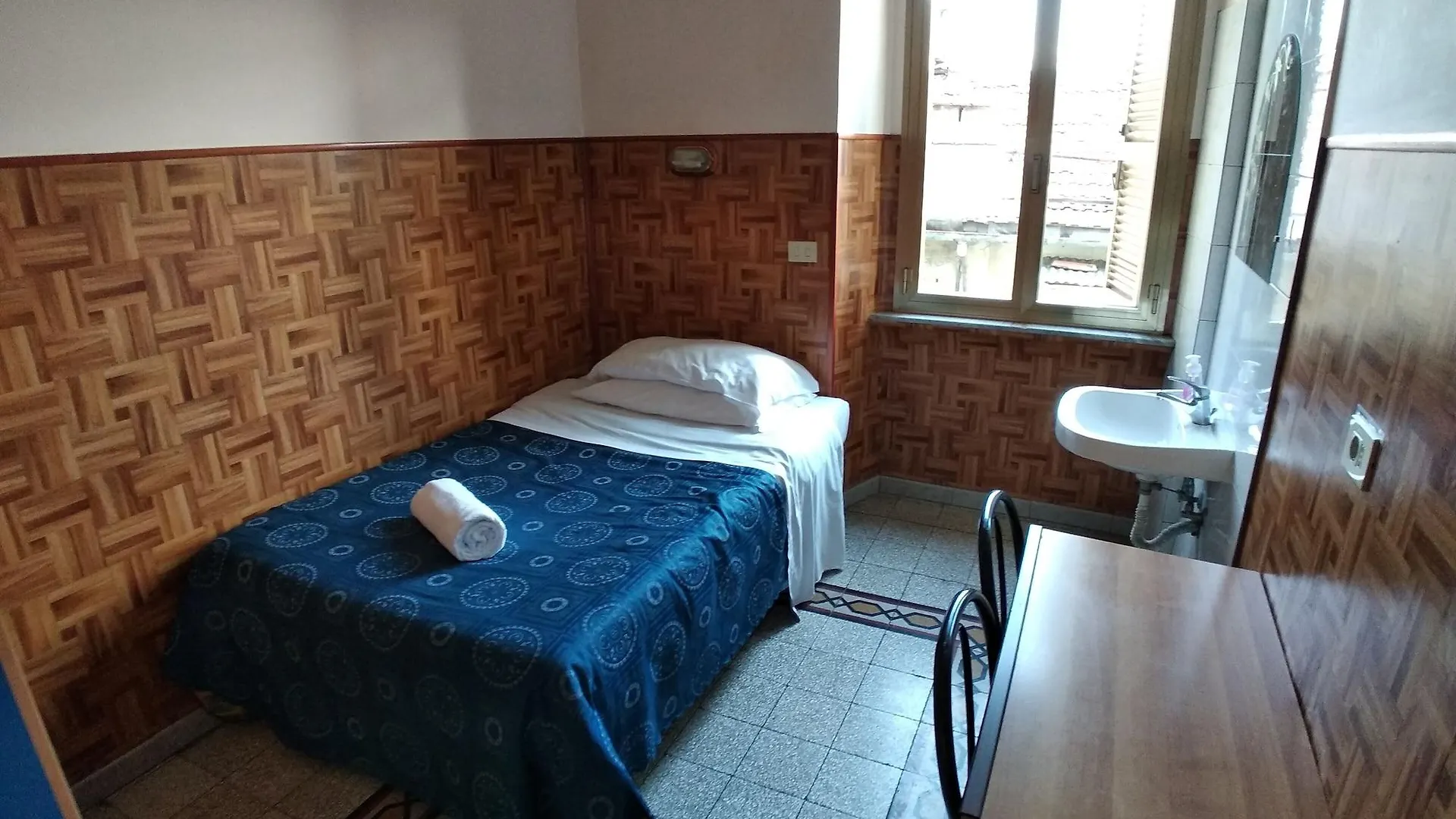Cressy Hotel Rome