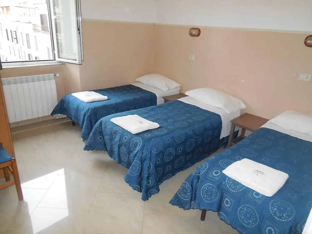 Cressy Hotel Rome