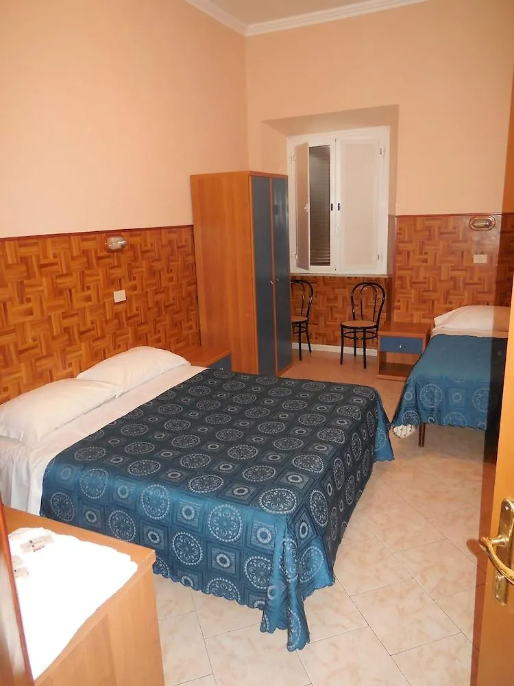 Cressy Hotel Rome 0*,  Italy