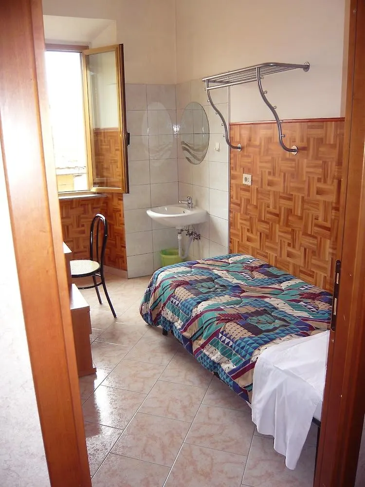 Cressy Hotel Rome
