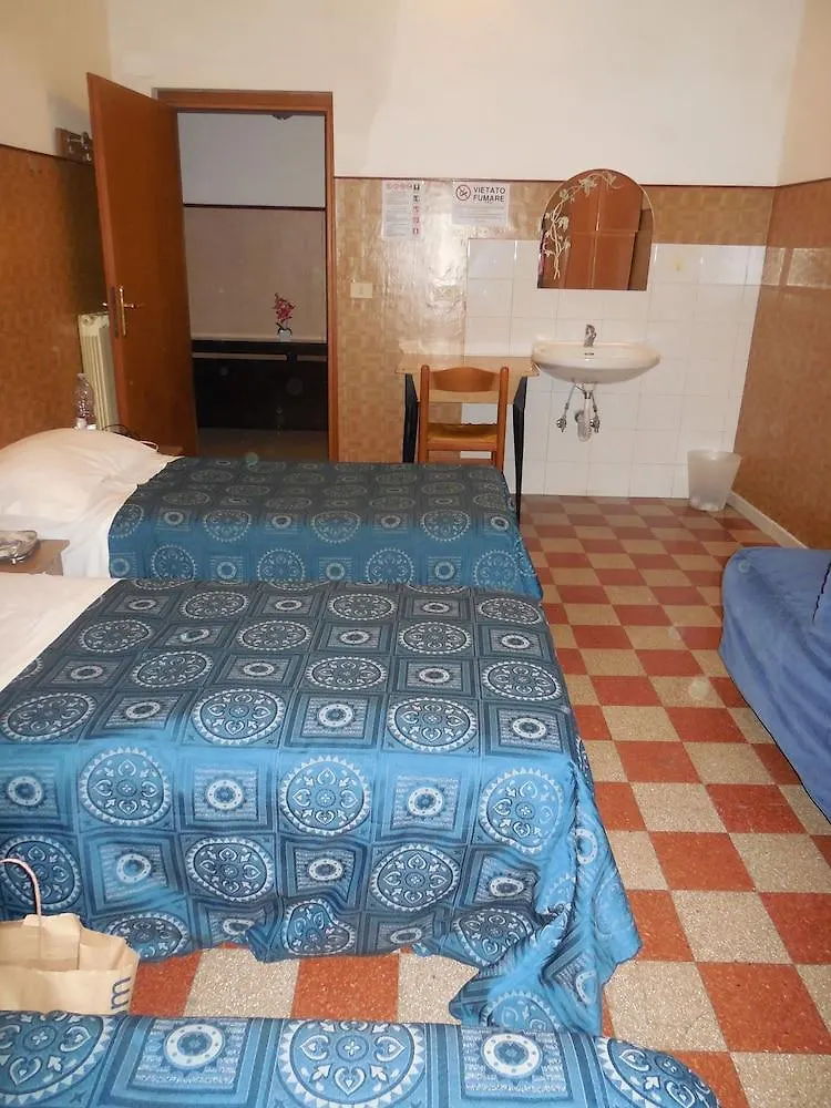 Cressy Hotel Rome 0*,