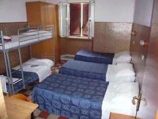 Cressy Hotel Rome