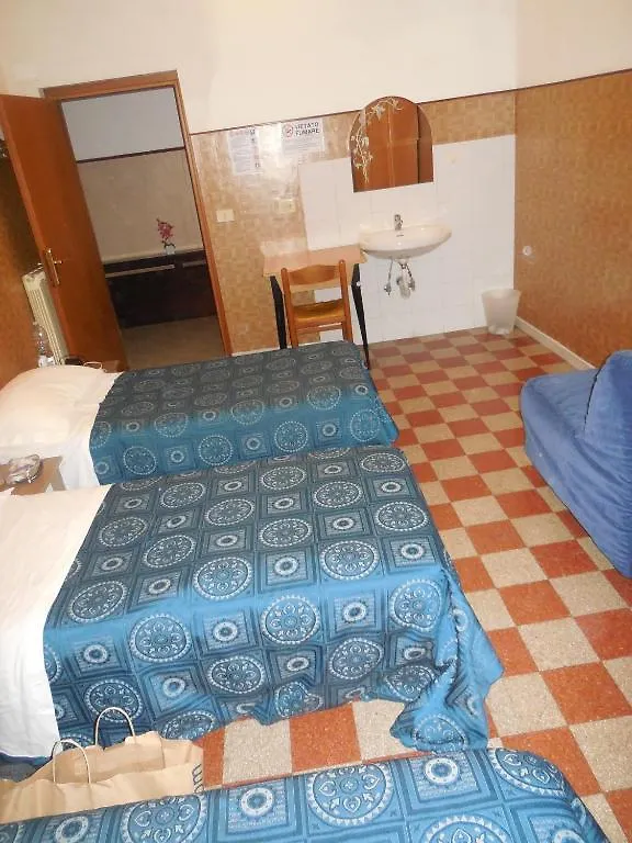 Cressy Hotel Rome