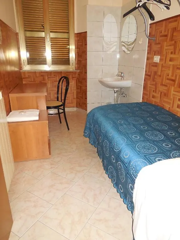 Cressy Hotel Rome