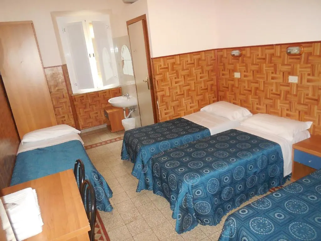 Cressy Hotel Rome 0*,