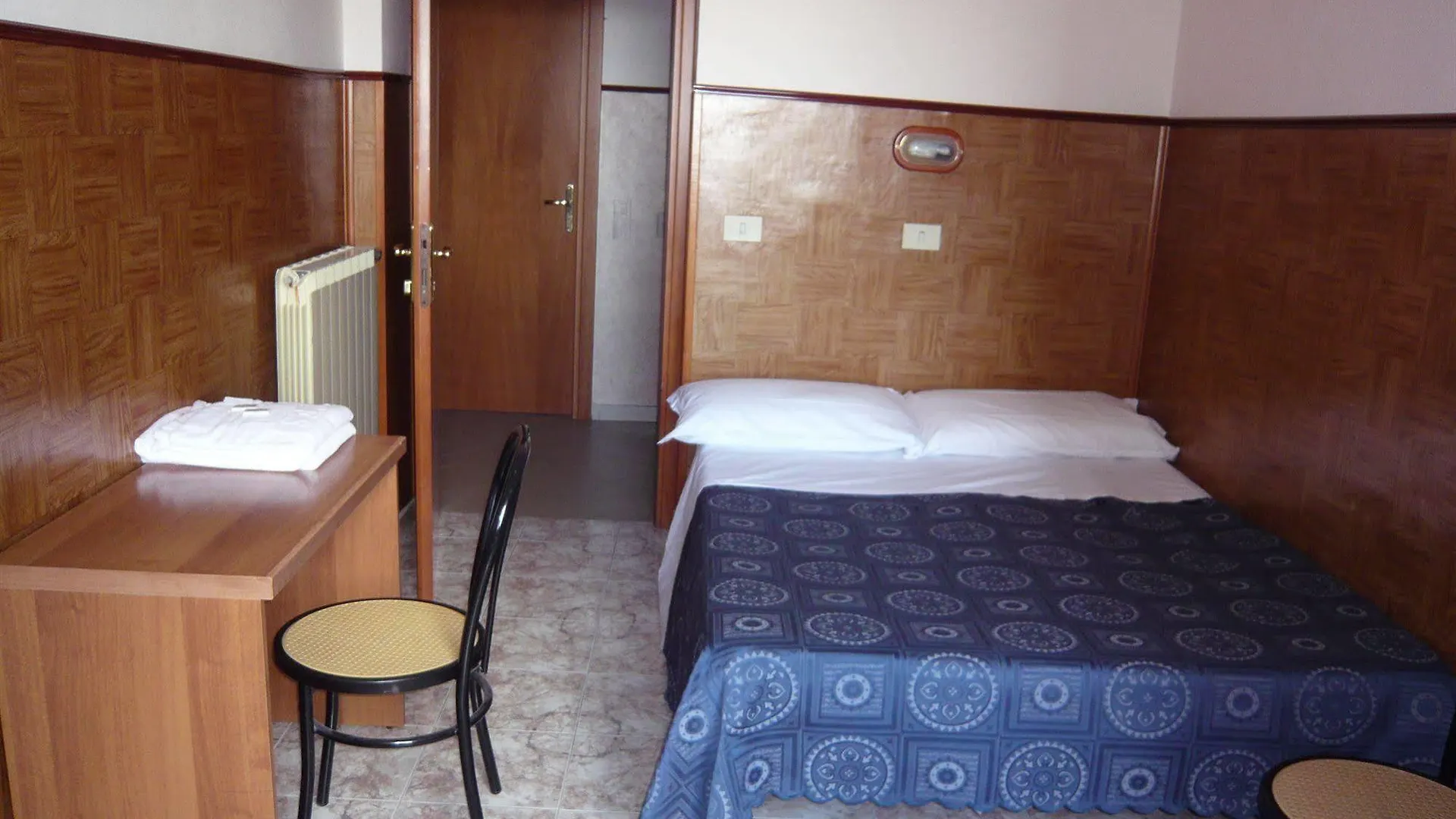 Cressy Hotel Rome Italy
