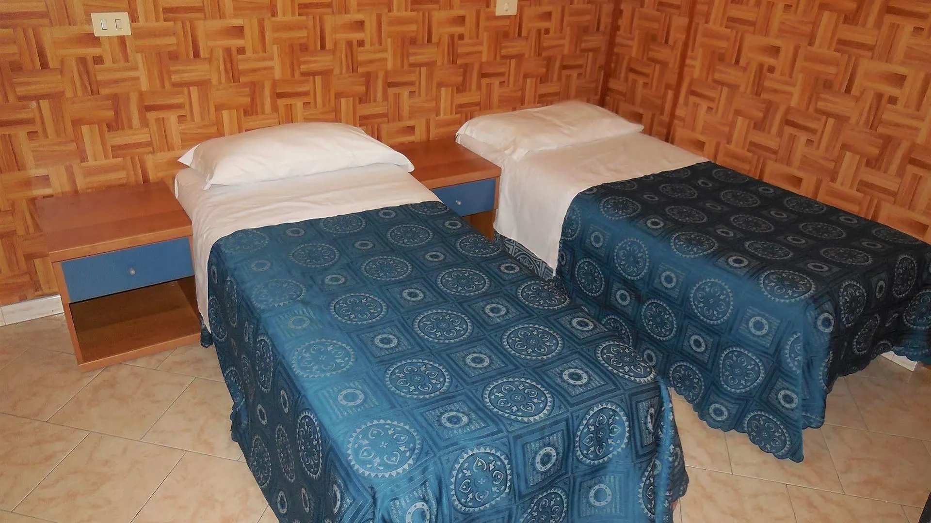 Cressy Hotel Rome