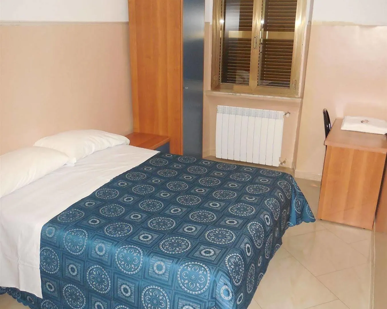 Cressy Hotel Rome