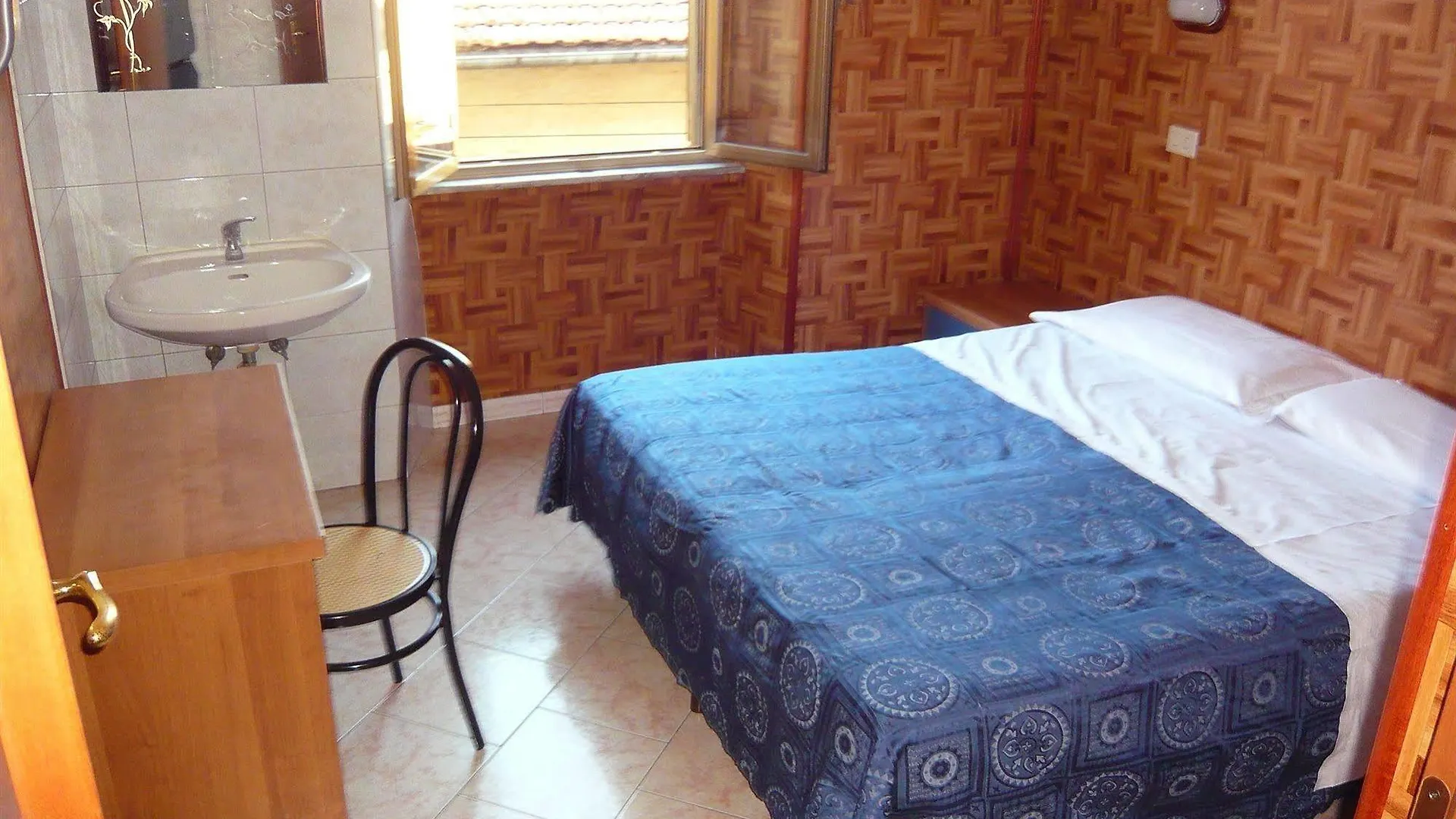 Cressy Hotel Rome