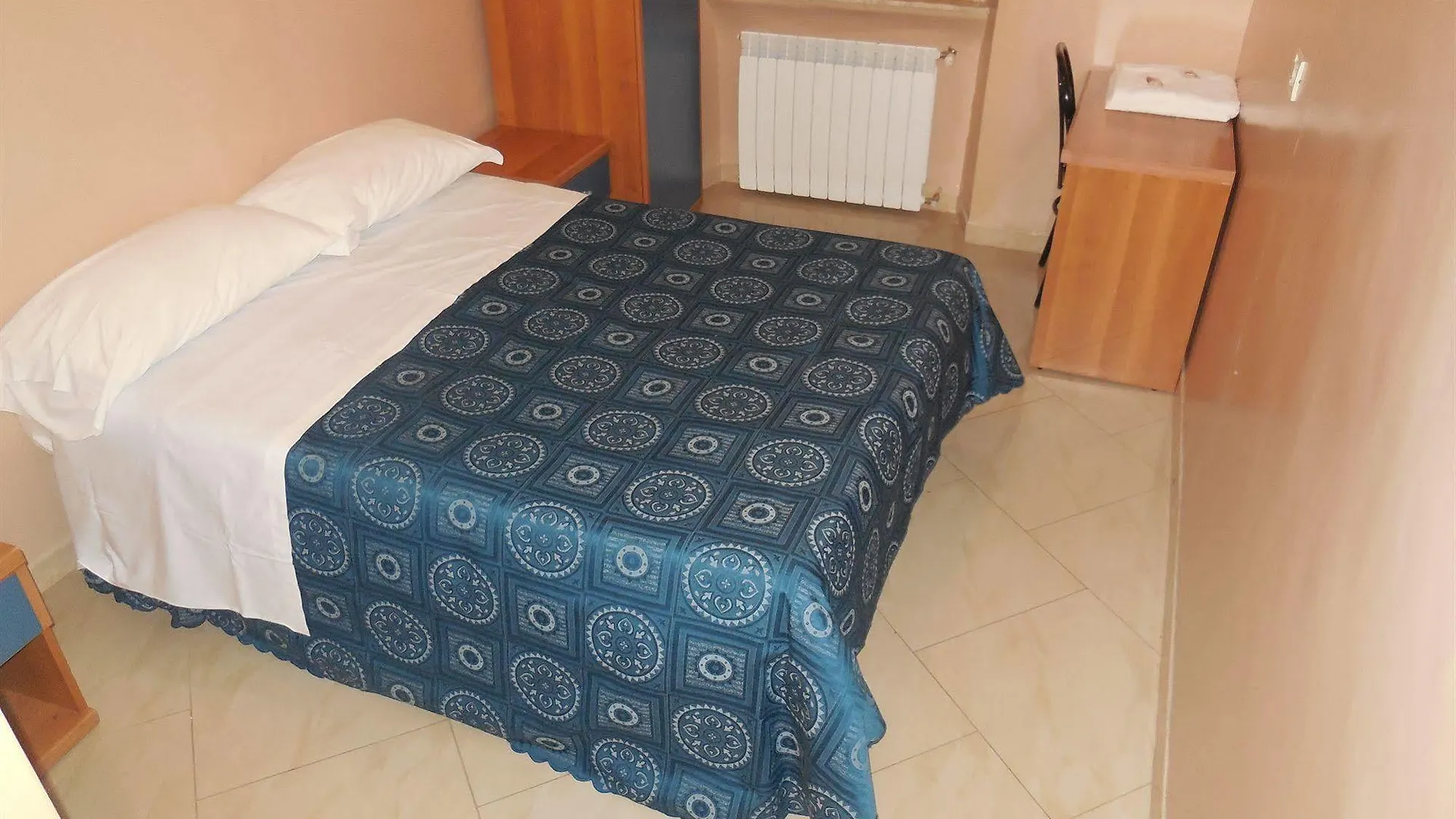 Cressy Hotel Rome