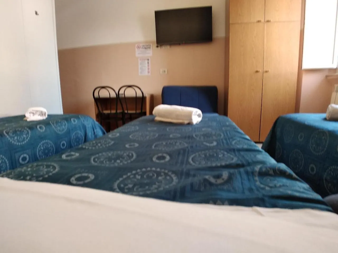 Cressy Hotel Rome 0*,  Italy